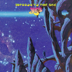 Yes / Mirror to the Sky (Limited Edition)(2CD)