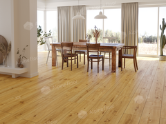 SPC ламинат Alpine Floor Pro Nature Soledad 62538