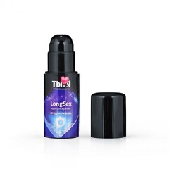 Крем-пролонгатор мужской 