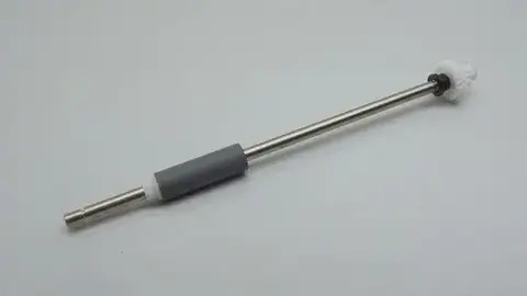 302RV94230, 2RV94230 Ось с роликами Kyocera Mita ECOSYS P2235dn, P2040dn, M2135dn