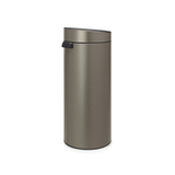 Мусорный бак Touch Bin New 30 л, артикул 115363, производитель - Brabantia, фото 2