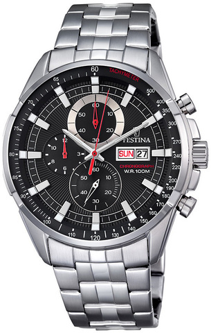 Наручные часы Festina F6844/4 фото