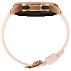 Смарт-часы Samsung Galaxy Watch (42mm) SM-R810 Rose Gold