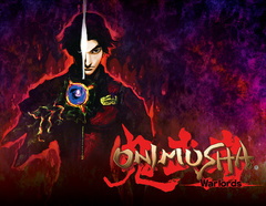 Onimusha: Warlords (для ПК, цифровой код доступа)