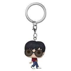 Брелок Funko Pocket POP! Keychain BTS S2 Dynamite J-Hope 56028