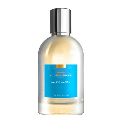 Comptoir Sud Pacifique Eau de Lagons