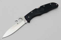Нож Spyderco Endura 4 Wave C10PGYW