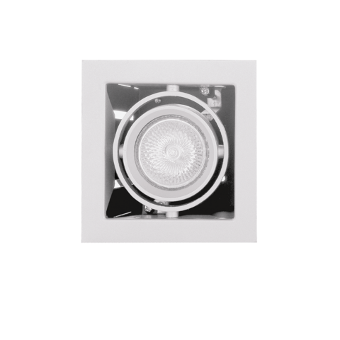 Встраиваемый светильник Cardano Lightstar 214010