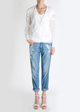 Кардиган ERMANNO SCERVINO