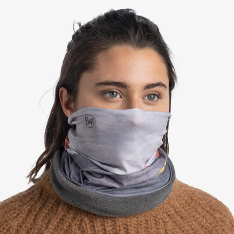 Картинка шарф-труба Buff polar Shann Multi - 7