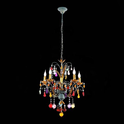 Люстра подвесная ST Luce Joanna SL426.763.05