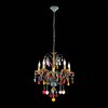 Люстра подвесная ST Luce Joanna SL426.763.05