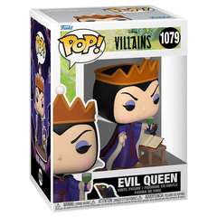 Funko POP! Disney Villains: Evil Queen (1079)