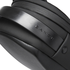 Однолямочный рюкзак Bange BG7256 черный