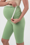 Спортивный костюм для беременных и кормящих 14624 базилик