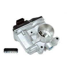 Дроссельная заслонка (Logan)