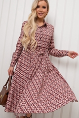 Платье Неада №42 Valentina