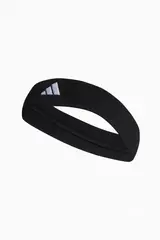 лента для волос adidas Tennis - черный