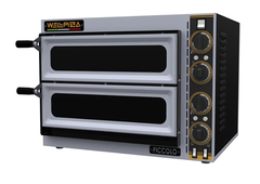 Печь для пиццы WellPizza Piccolo 2M