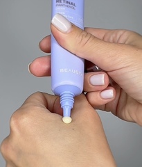 Крем для лица с ретиналем (Retinal 300 ppm) и пантенолом / Derma2X Retinal Panthenol Cream, 40 мл