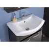 Aquanet 168941 Компл.3 - Тумба Донна 60 цв.венге (168941)