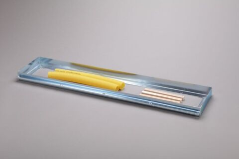 Школьная площадка для прыжков Polanik S-0294