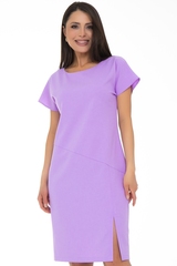 Платье Первая Леди (лаванда) Diolche