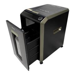 Уничтожитель документов (шредер) Office Kit SA200C (3,8х10) с автоподачей