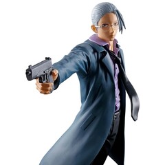 Фигурка Banpresto Sakamoto Days: Taro Sakamoto