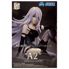 Фигурка SEGA NieR:Automata: A2