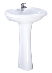 УМЫВАЛЬНИК SANTERI ВОРОТЫНСКИЙ