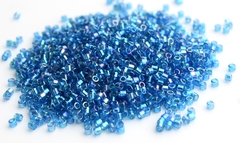 DBM-0177 Transparent Aquamarine AB