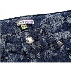 Sweet Berry Джинсовая юбка 