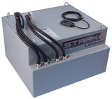 Аккумулятор Stark Lithium / ШТАРК ЛИА Эксперт 36/200 ( 36 В 200 Ач / 36 V 200 Ah ) - фотография