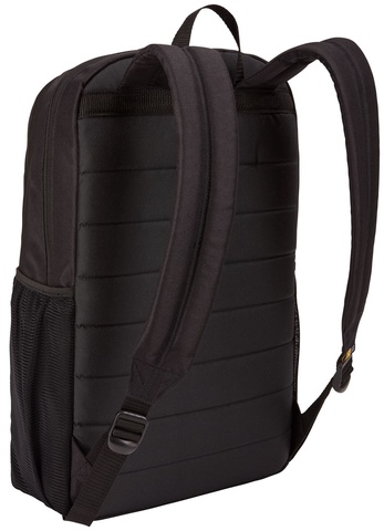 Картинка рюкзак городской Case Logic Uplink 26L Black - 3