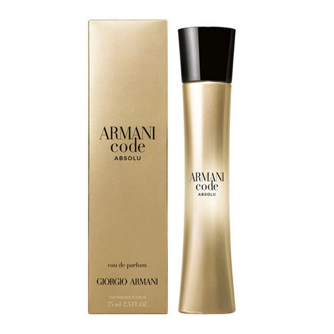 Armani Code Absolu Femme