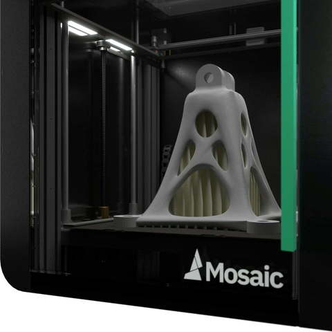 3D-принтер Mosaic Element HT