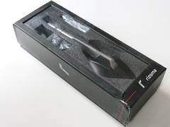 Зеркала Rizoma серые в кронштейны Yamaha