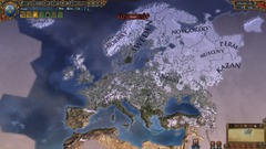 Europa Universalis IV: Art of War Expansion (для ПК, цифровой ключ)