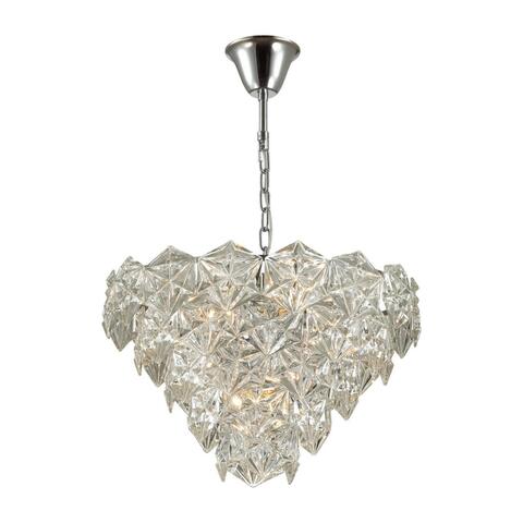 Люстра Odeon Light Talerti 4923/7