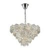 Люстра Odeon Light Talerti 4923/7