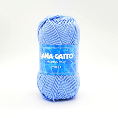 Lana Gatto MILO 8694