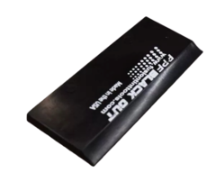 Выгонка Fusion PPF Black Out Blade