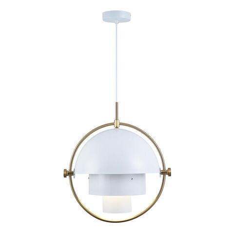 Подвесной светильник Loft It Multi-Lite LOFT9915-WH