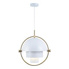 Подвесной светильник Loft It Multi-Lite LOFT9915-WH