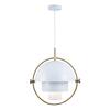 Подвесной светильник Loft It Multi-Lite LOFT9915-WH
