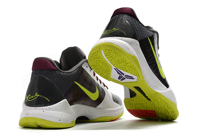 Nike Kobe 5 Protro Chaos