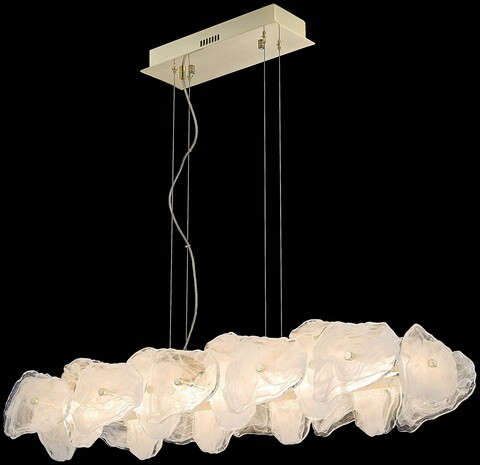 Светильник подвесной Wertmark Nicola WE159.20.323