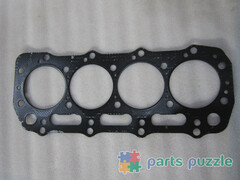 Прокладка головки блока / HEAD GASKET АРТ: 111147520