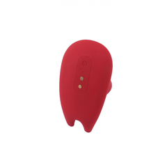 MAGIC MOTION UMI Вибратор, красный